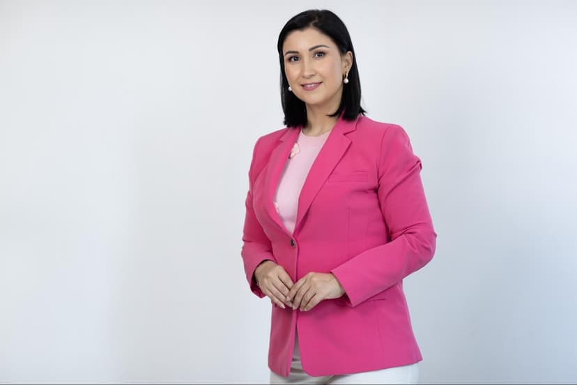 Herjola Spahiu: Drejtuesja që trefishoi portofolin e kredisë së kompanisë që drejton