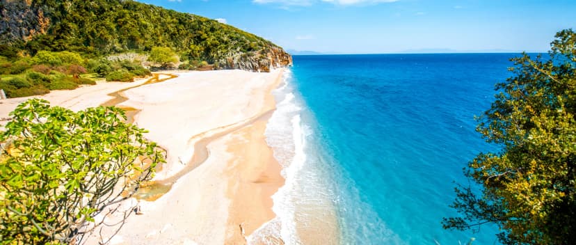 Shqipëria po kthehet në destinacion kryesor të të huajve