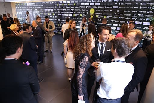 Gara më e madhe e inovacionit dhe teknologjisë në hapësirën mbarëshqiptare, Albanian ICT Awards, shpalli fituesit e edicionit të 12-të
