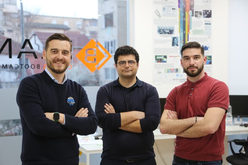Këtë verë përgatitu pa pagesë, për të filluar nga shtatori kurset profesionale të programimit nga betaPlan dhe Coding Dojo.