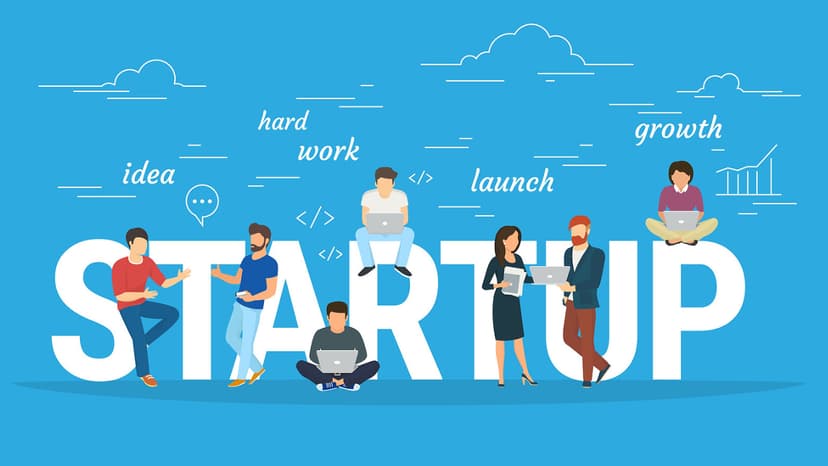 Nga AI tek siguria kibernetike: Ja kategoritë ku startup-et shqiptare po bëjnë ndryshimin në 2024