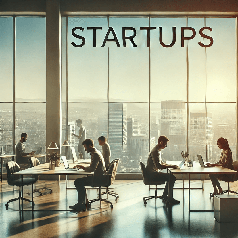 Startup-et e Ballkanit Perëndimor që po shkëlqejnë në 2024