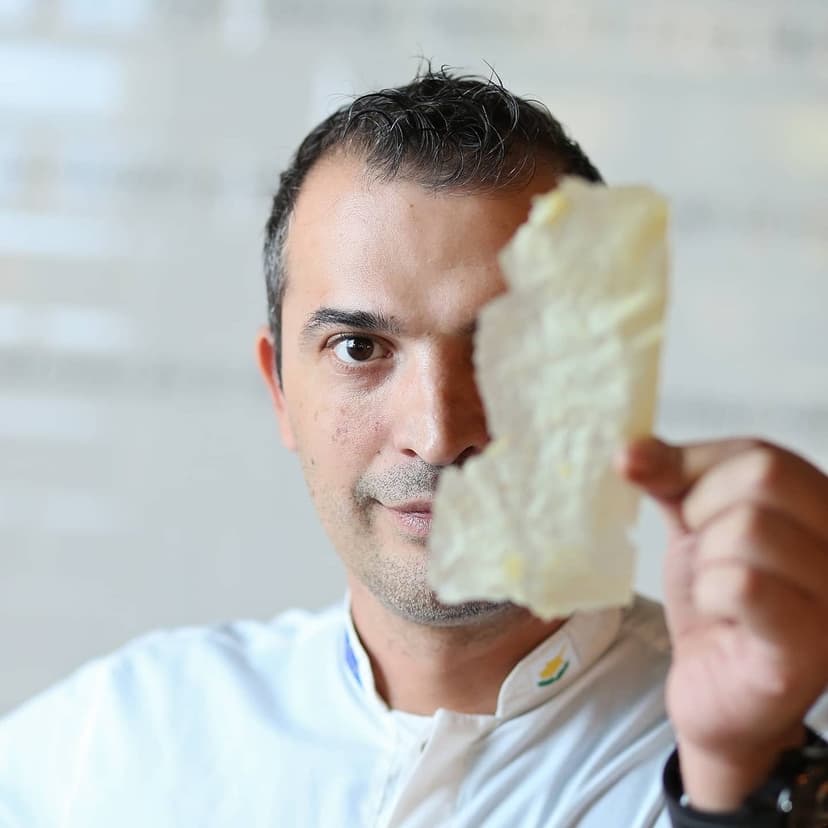 Ravajol Hasani, çdo pjatë një projekt i ri