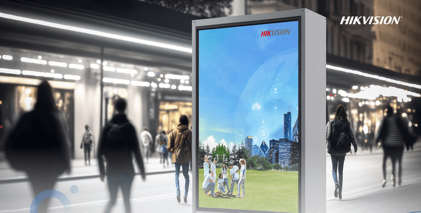 Hikvision - Lidership në teknologjitë smart: ColorVu, AcuSense dhe Smart Hybrid Light